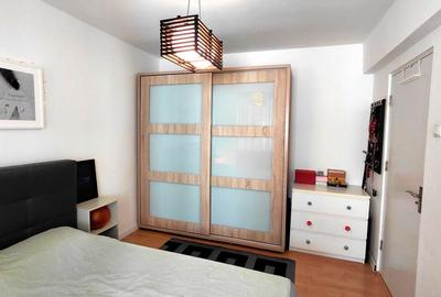Apartament cu 2 camere semidecomandat în Drumul Taberei - 11