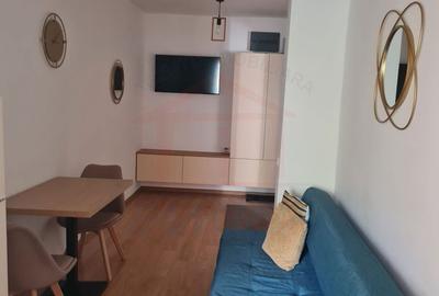Garsonieră, mobilată în Port - 1