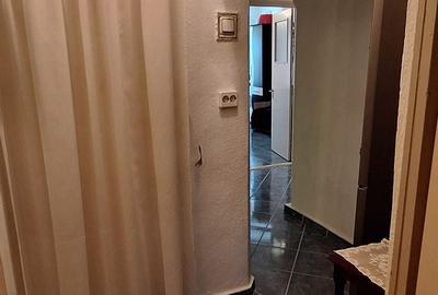 Apartament cu 2 camere decomandat în Cotești - 6