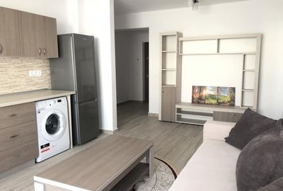 Apartament cu 2 camere semidecomandat în Nicolae Grigorescu