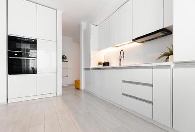 Apartament cu 2 camere decomandat, mobilat în Pipera - 11