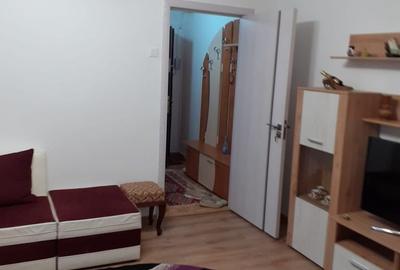 Apartament cu 2 camere semidecomandat în Astra - 3