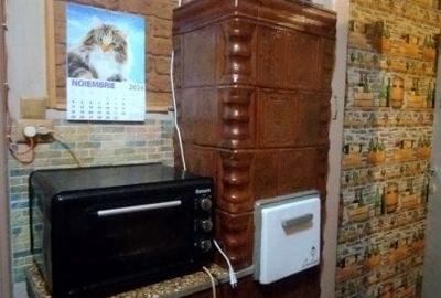 Apartament cu 4 camere circular, mobilat în Central - 12