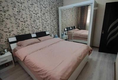 Apartament cu 2 camere decomandat în Ipotești - 3