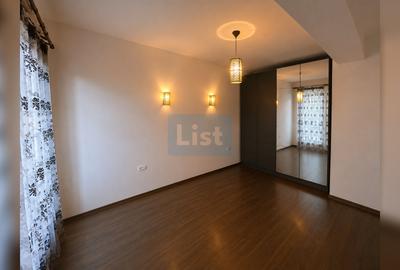 Apartament cu 2 camere semidecomandat în Plopilor - 2