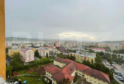 Apartament cu 3 camere decomandat în Mănăștur - 2