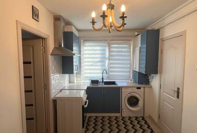 Apartament cu 2 camere decomandat în Tătărași - 1