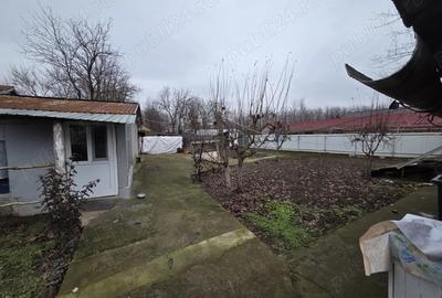 Casă cu 3 camere în Livada - 5