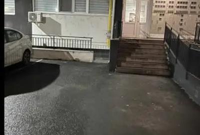 Garsonieră în Metalurgiei - 1
