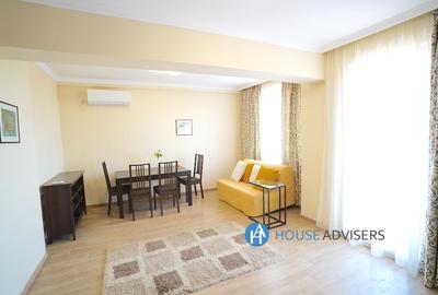 Apartament cu 2 camere, mobilat în Pipera - 1