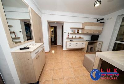 Apartament cu 3 camere decomandat în Spitalului - 2
