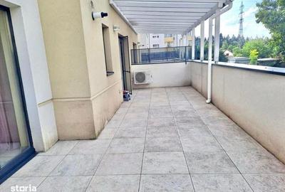 Apartament cu 2 camere în Lipovei - 2