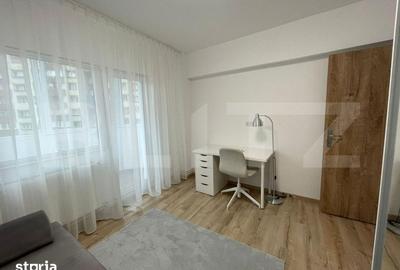 Apartament cu 2 camere în Mărăști - 11