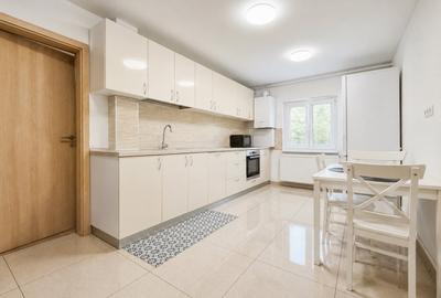 Apartament cu 3 camere decomandat, mobilat în Zorilor - 7