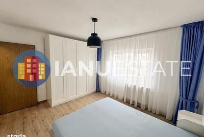 Apartament cu 2 camere decomandat în 13 Septembrie