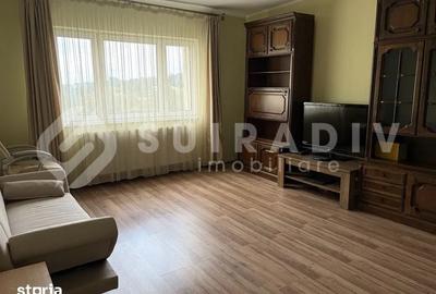 Apartament cu 3 camere decomandat în Mănăștur - 1