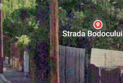 Teren de 200 mp, în Sud - 1