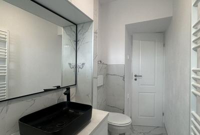 Apartament cu 2 camere semidecomandat în Aurel Vlaicu - 6
