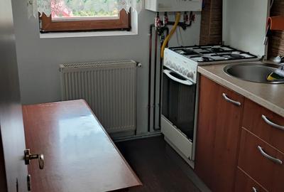 Apartament cu 2 camere decomandat în Central - 1