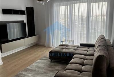 Apartament cu 3 camere decomandat în Iris