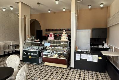 Spațiu comercial, de 100 mp, în Ultracentral - 2