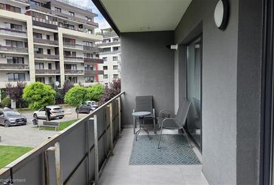 Apartament cu 2 camere decomandat, mobilat în Bună Ziua - 9
