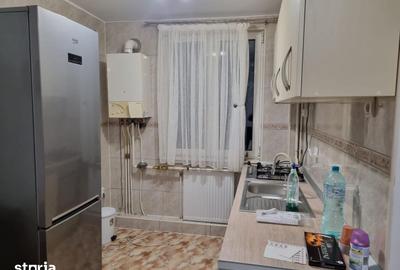 Apartament cu 2 camere decomandat în Precista - 6