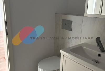 Apartament cu 2 camere semidecomandat în Florești - 8