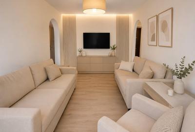 Apartament cu 2 camere semidecomandat, mobilat în 1 Decembrie 1918 - 5