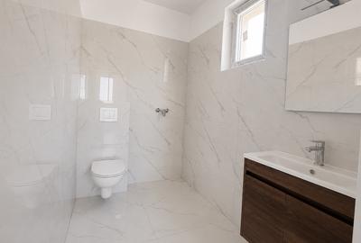 Apartament cu 3 camere semidecomandat în Bragadiru - 16