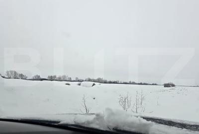 Teren Construcții extravilan de 41000 mp, în Giroc