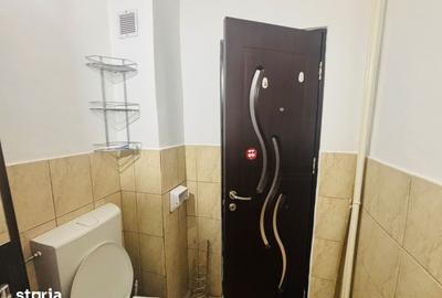 Garsonieră decomandată, mobilată în Burdujeni - 2