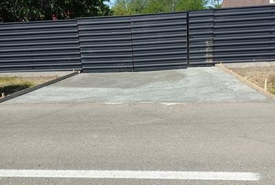 Casă cu 4 camere în Brădeanu - 9