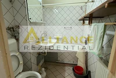 Garsonieră în Central