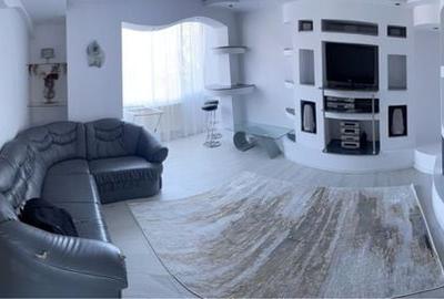 Apartament cu 2 camere decomandat în Central - 7