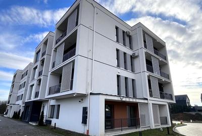 Garsonieră decomandată în Șagului - 1