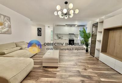 Apartament cu 3 camere decomandat în Dărmănești - 11