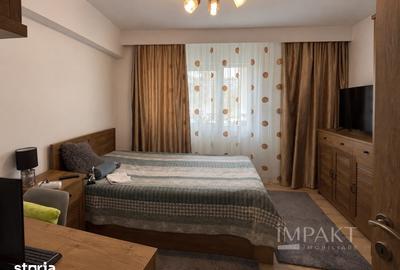 Apartament cu 2 camere decomandat în Între Lacuri