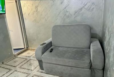 Garsonieră decomandată în Exterior Vest