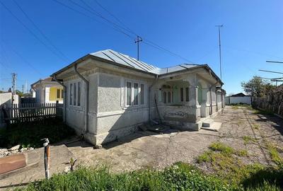 Casă individuală cu 4 camere cu Teren 1881 Mp în Milcovul - 5