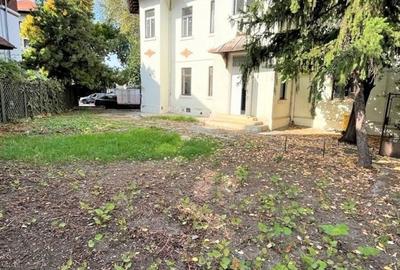 Casă cu 6 camere cu Teren 365 Mp în Dorobanți - 5