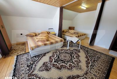 Spațiu comercial, de 1,200 mp, în Central