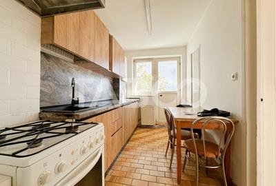 Apartament cu 3 camere circular, mobilat în Gheorgheni - 5