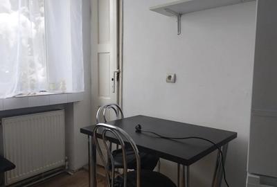 Apartament cu 2 camere semidecomandat în Ultracentral - 6