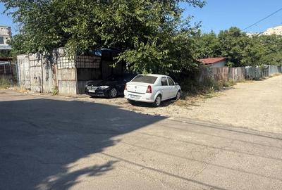 Teren de 300 mp, în Crângași