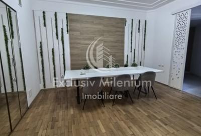 Casă individuală cu 5 camere cu Canalizare în Calea Victoriei - 10