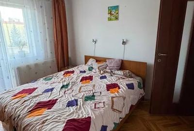 Apartament cu 4 camere decomandat în Mărăști - 2
