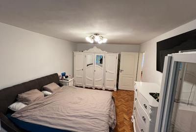 Apartament cu 3 camere decomandat în Mircea cel Bătrân - 3