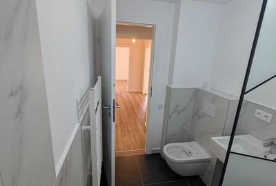 Apartament cu 3 camere decomandat în Central - 2