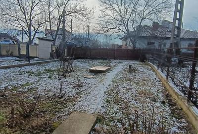 Casă cu 2 camere cu Teren 387 Mp în Răzvad - 4